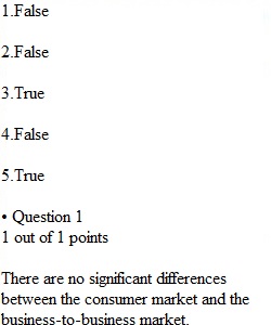 Chapter 11 Quiz